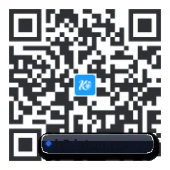 iPhone APP 二维码
